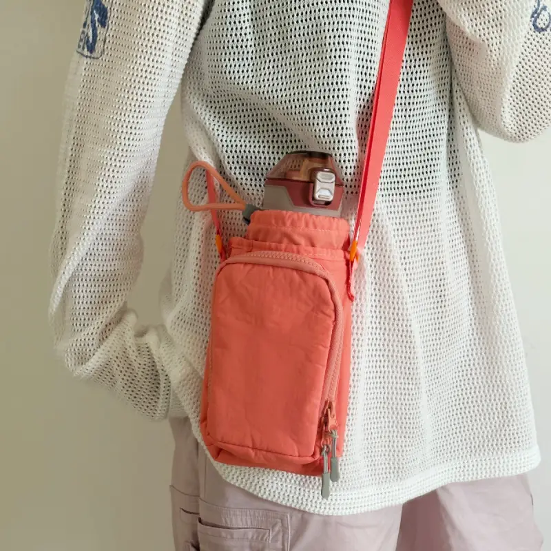 Men's Neon Crossbody Water Kettle Bag — feature 13