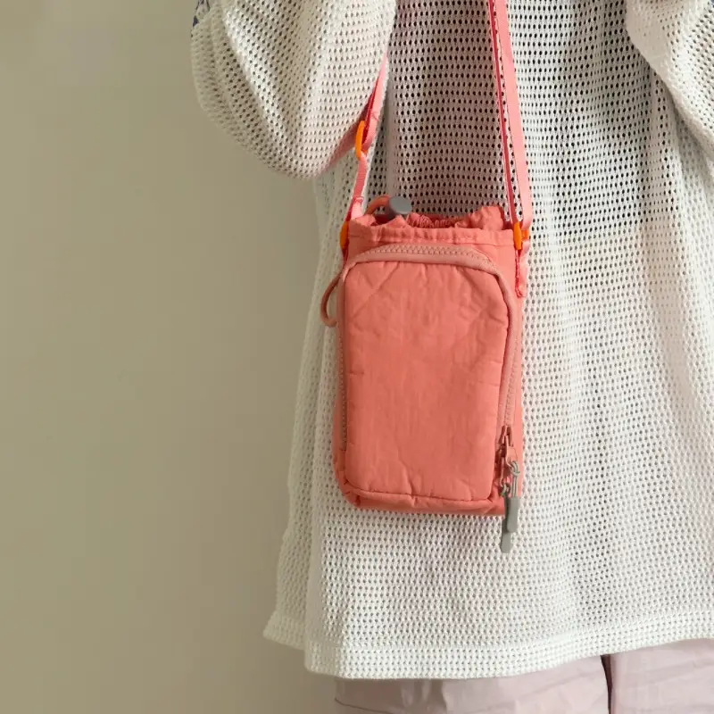 Men's Neon Crossbody Water Kettle Bag — feature 14