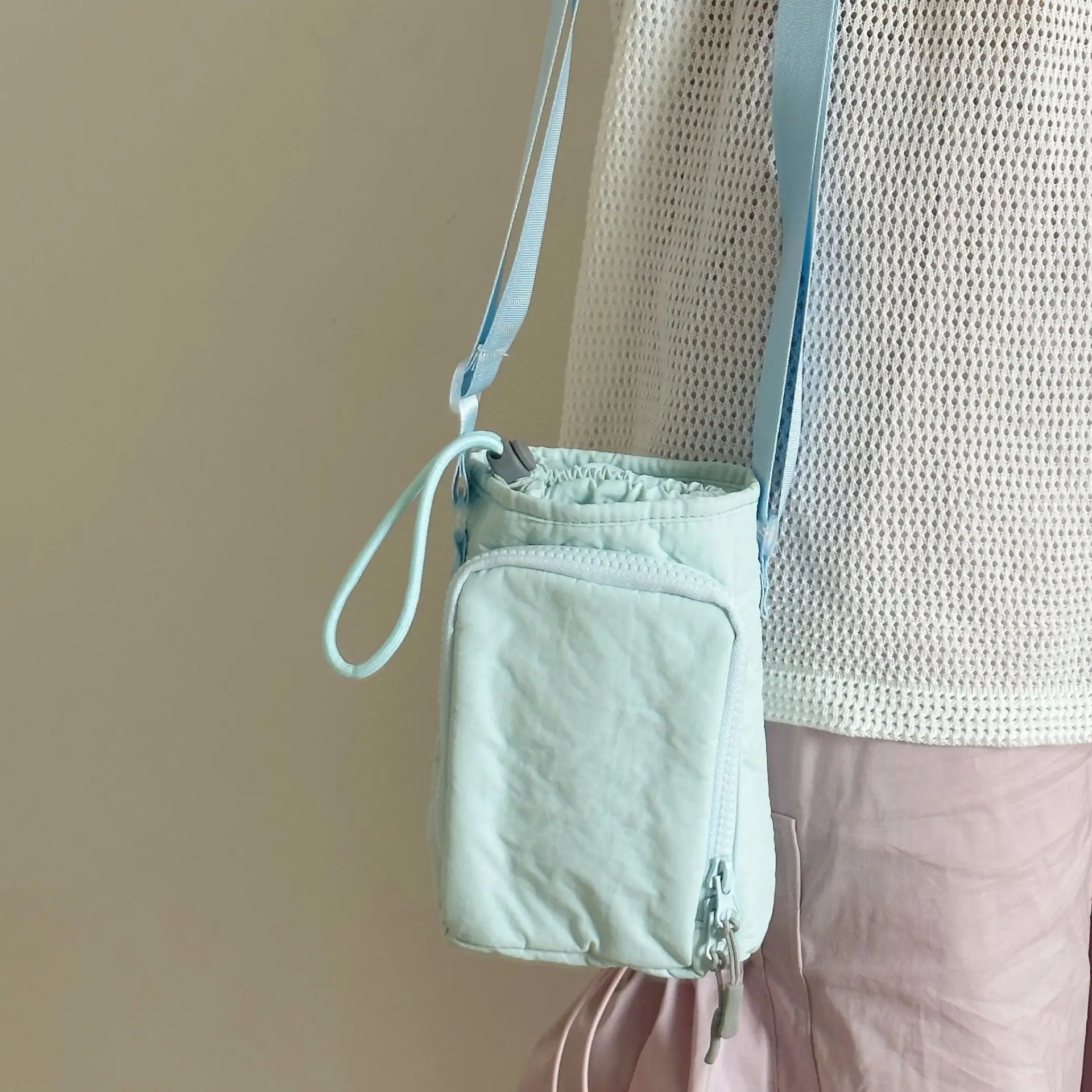 Men's Neon Crossbody Water Kettle Bag — feature 18
