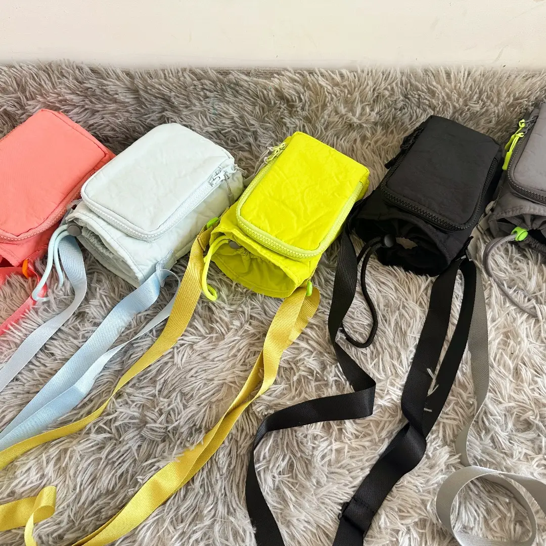 Men's Neon Crossbody Water Kettle Bag — feature 19