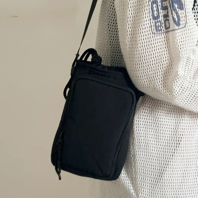 Men's Neon Crossbody Water Kettle Bag — feature 20