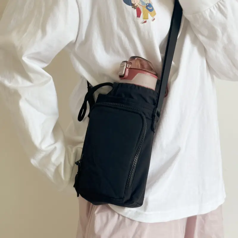 Men's Neon Crossbody Water Kettle Bag — feature 22