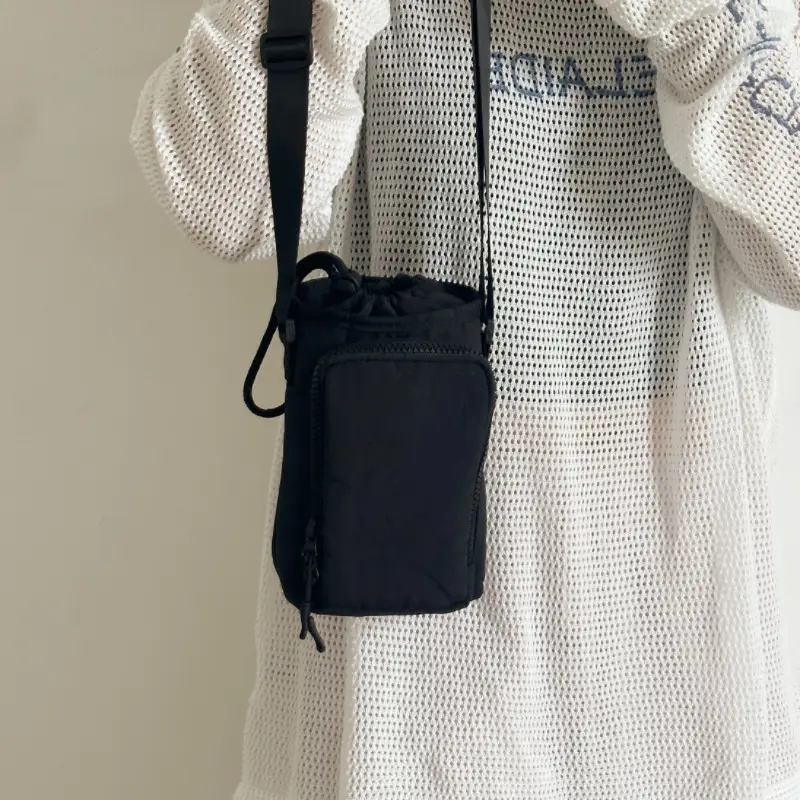 Men's Neon Crossbody Water Kettle Bag — feature 23