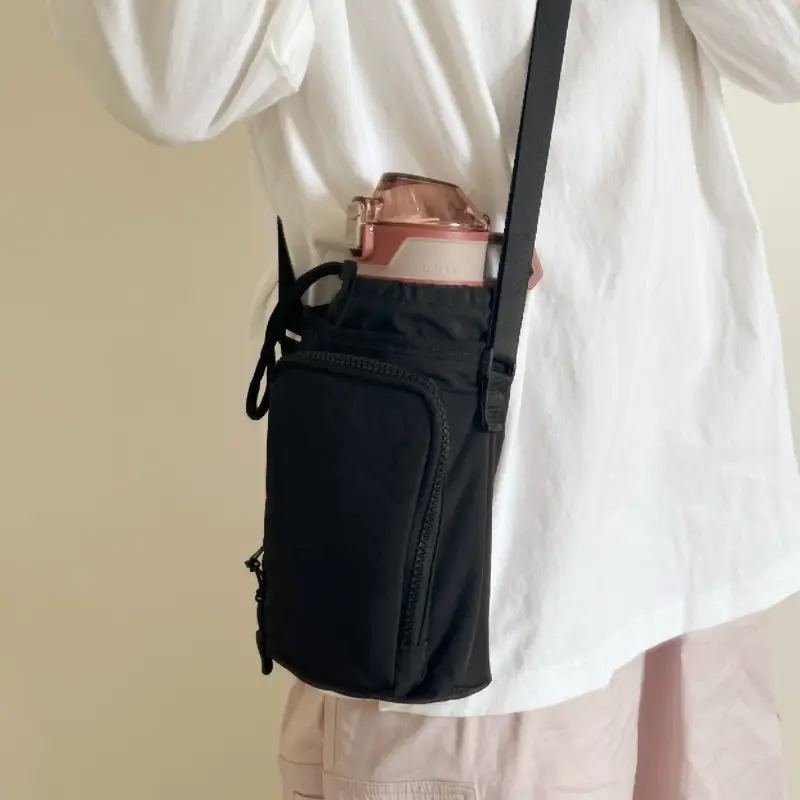 Men's Neon Crossbody Water Kettle Bag — feature 24