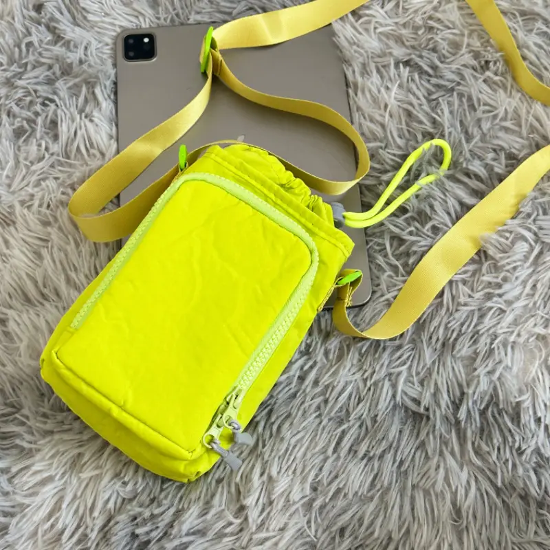 Men's Neon Crossbody Water Kettle Bag — feature 25