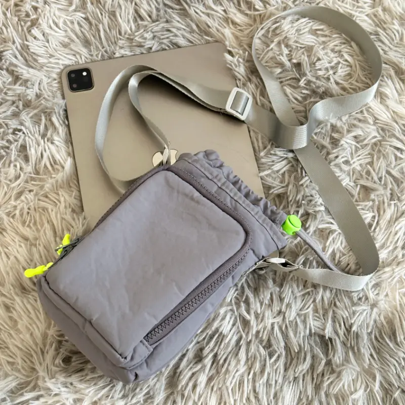 Men's Neon Crossbody Water Kettle Bag — feature 29