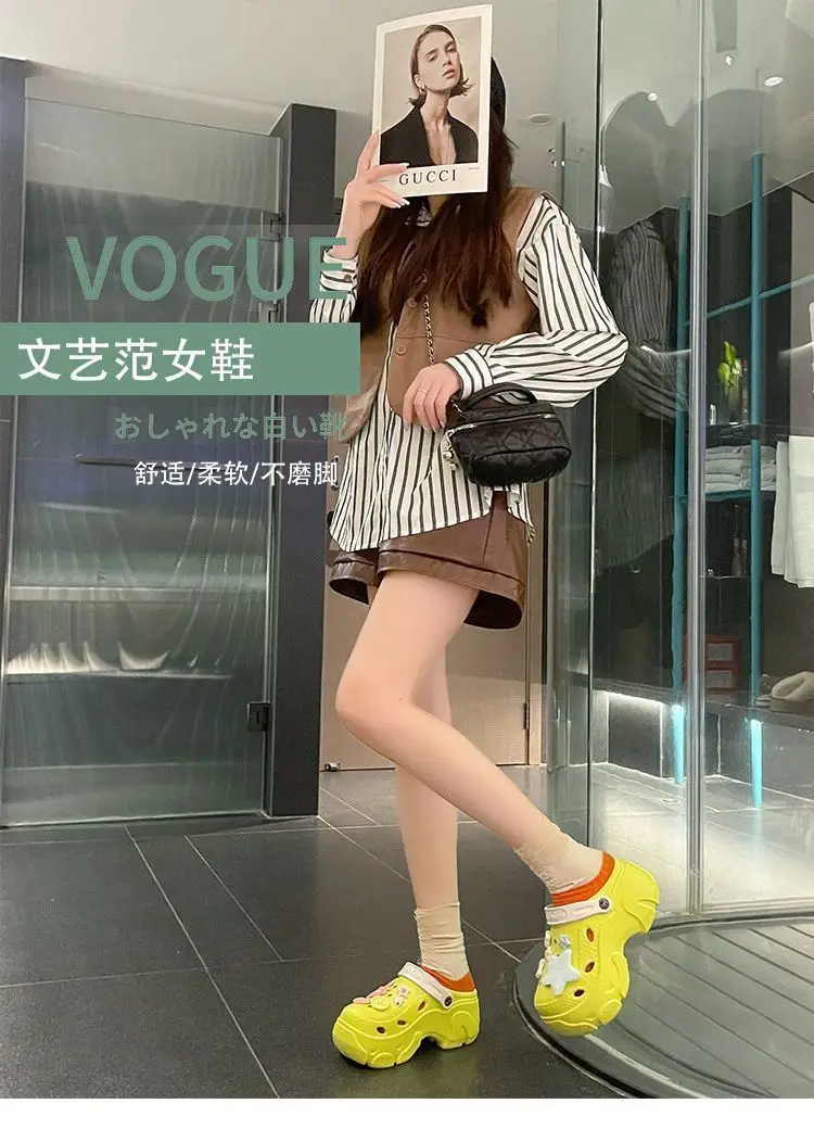 Women Star Decorated Sandals Summer 2025 — feature 13