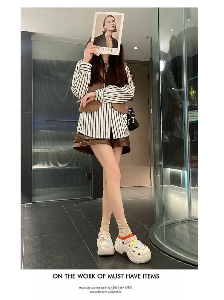 Women Star Decorated Sandals Summer 2025 — feature 25