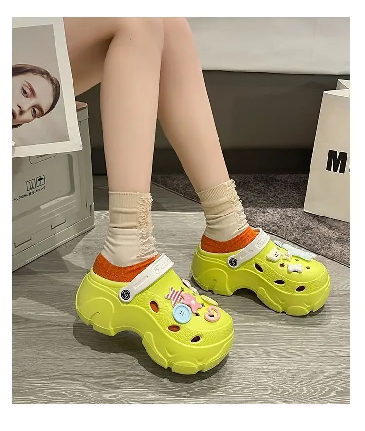 Women Star Decorated Sandals Summer 2025 — feature 30