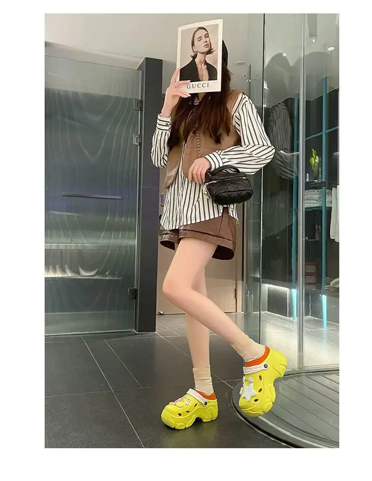 Women Star Decorated Sandals Summer 2025 — feature 31