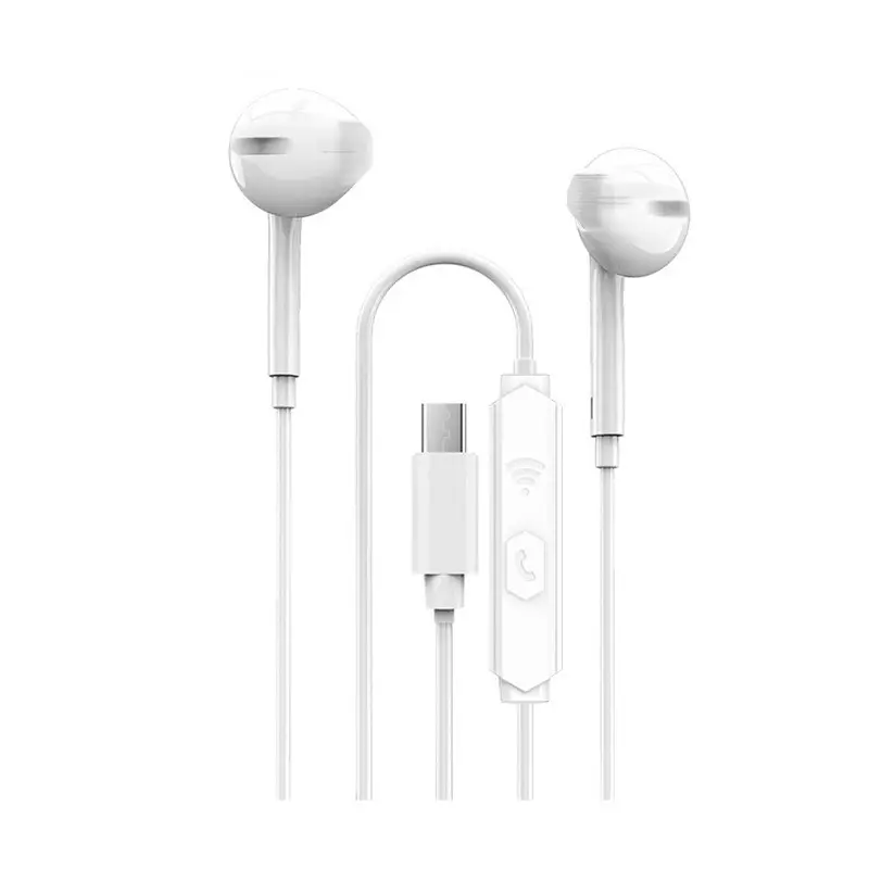TYP-C Bluetooth Headset with Type-C Charging - Image 2