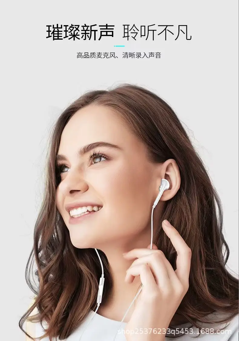TYP-C Bluetooth Headset with Type-C Charging — feature 1