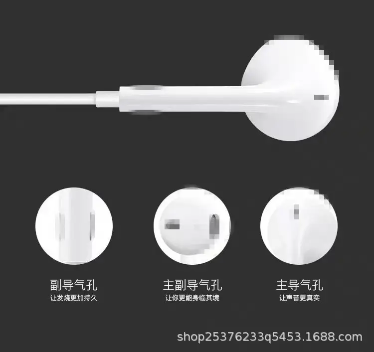 TYP-C Bluetooth Headset with Type-C Charging — feature 4