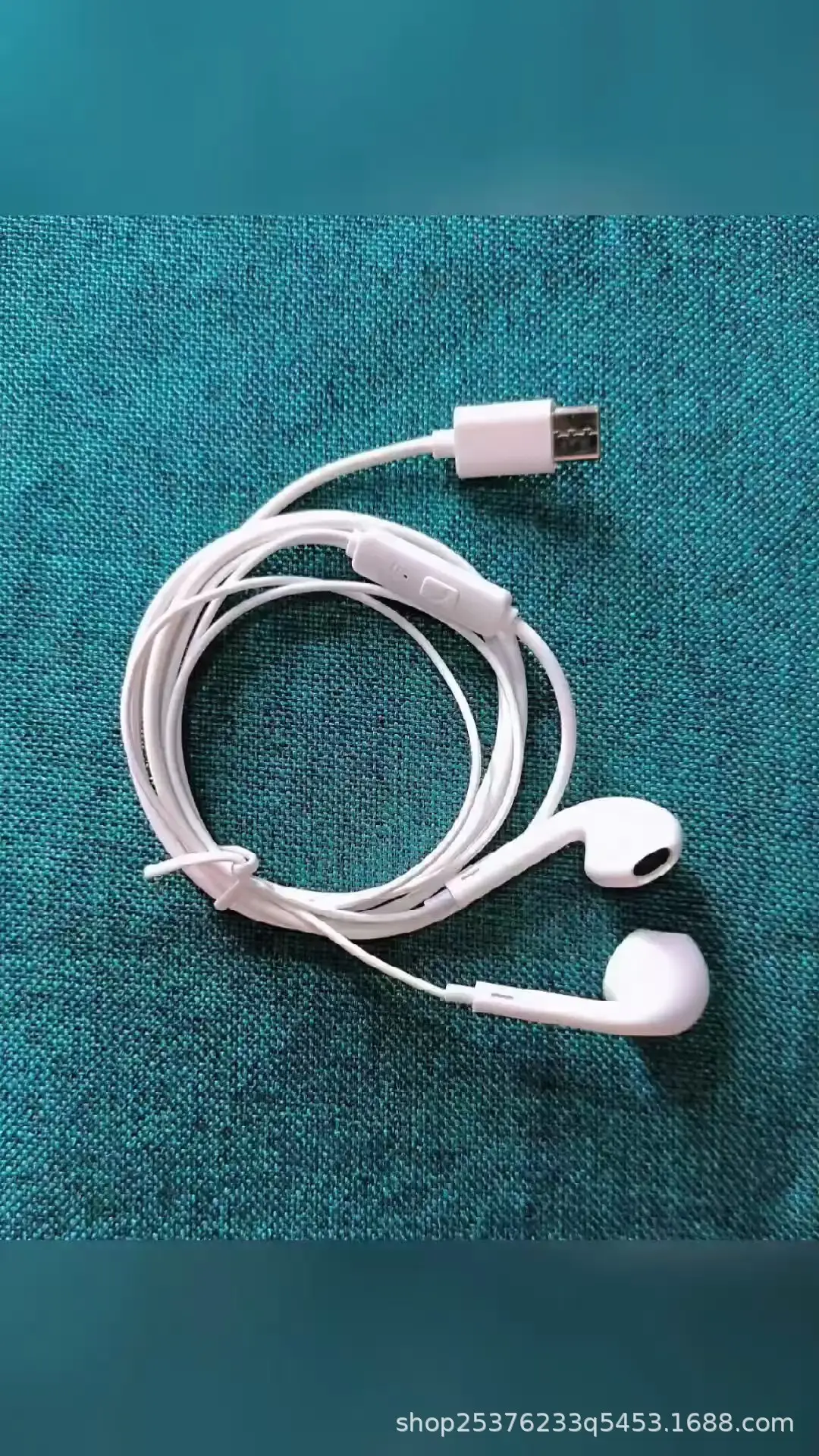 TYP-C Bluetooth Headset with Type-C Charging - Image 5