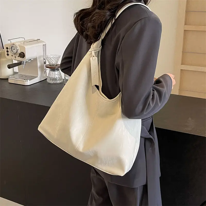 Women's Western Style Shoulder Bag 2025 Spring New Fashion - Image 7