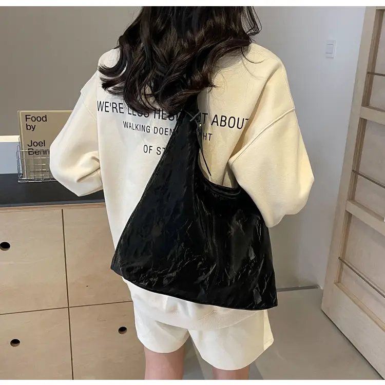 Women's Western Style Shoulder Bag 2025 Spring New Fashion — feature 21