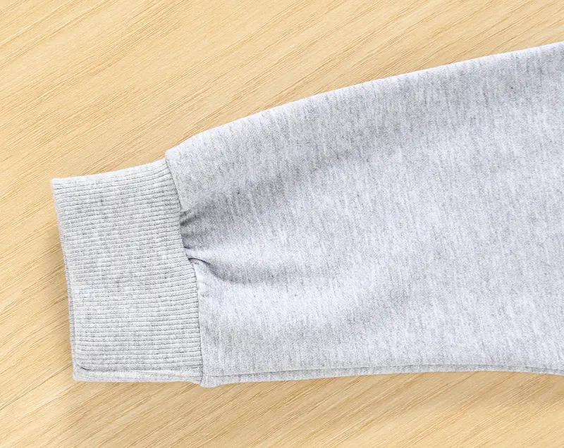 Men & Kids Cotton Beanie Pants Spring Autumn 3Yr — feature 13