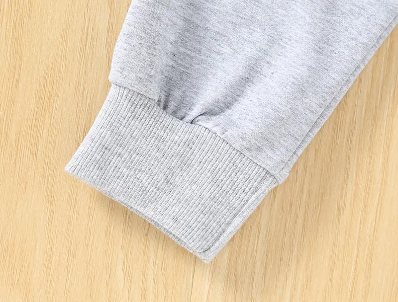 Men & Kids Cotton Beanie Pants Spring Autumn 3Yr — feature 14