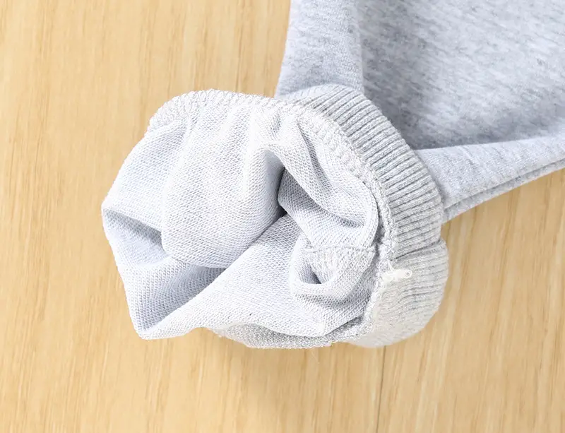Men & Kids Cotton Beanie Pants Spring Autumn 3Yr — feature 15