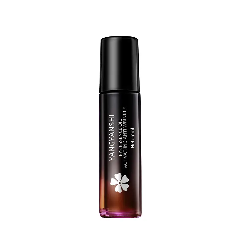 Yangyan Shi Fu Anti-Wrinkle Eye Essence Oil - Image 6