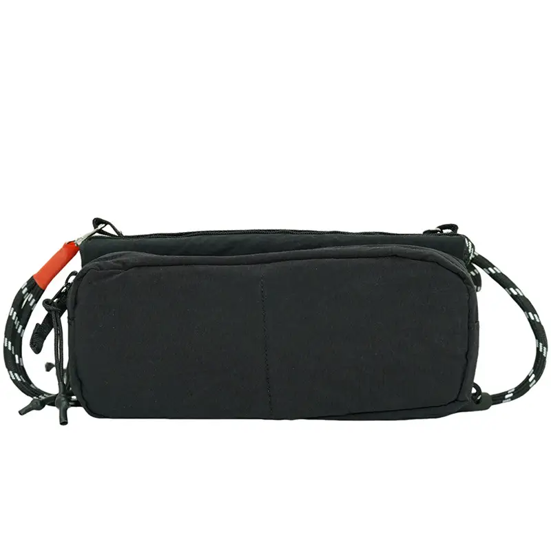 Couple Shoulder Bag Waterproof Small Sports Bag Large Capacity — feature 39