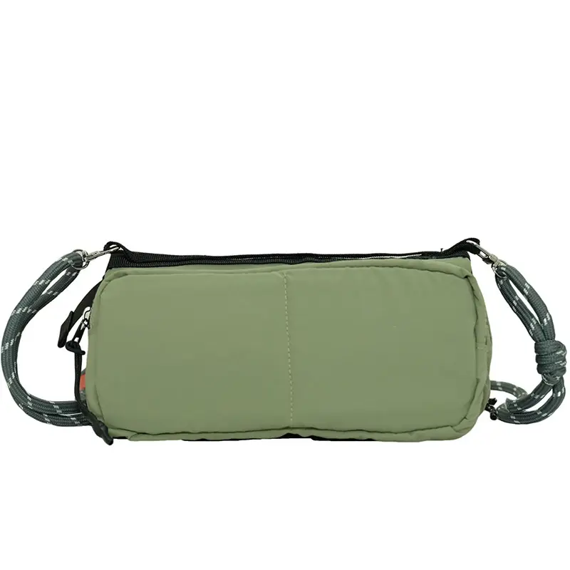 Couple Shoulder Bag Waterproof Small Sports Bag Large Capacity — feature 40