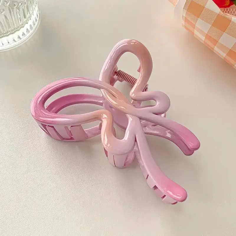 Crystal Egg Flower Hair Clip for Women - Image 52