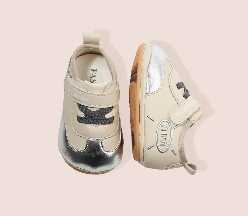 2025 Spring New Baby Shoes Soft Sole 6-12 Months — feature 22
