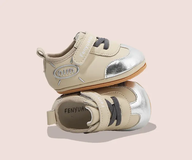 2025 Spring New Baby Shoes Soft Sole 6-12 Months — feature 23