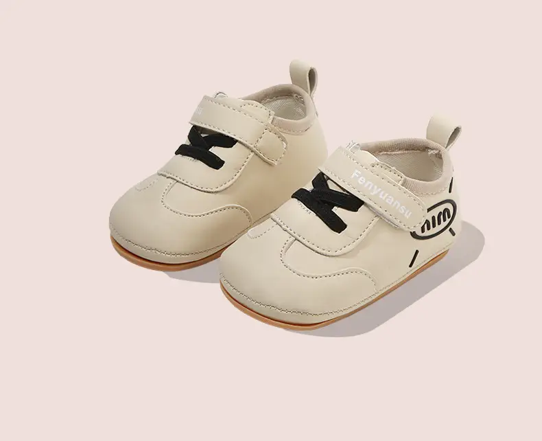 2025 Spring New Baby Shoes Soft Sole 6-12 Months — feature 27