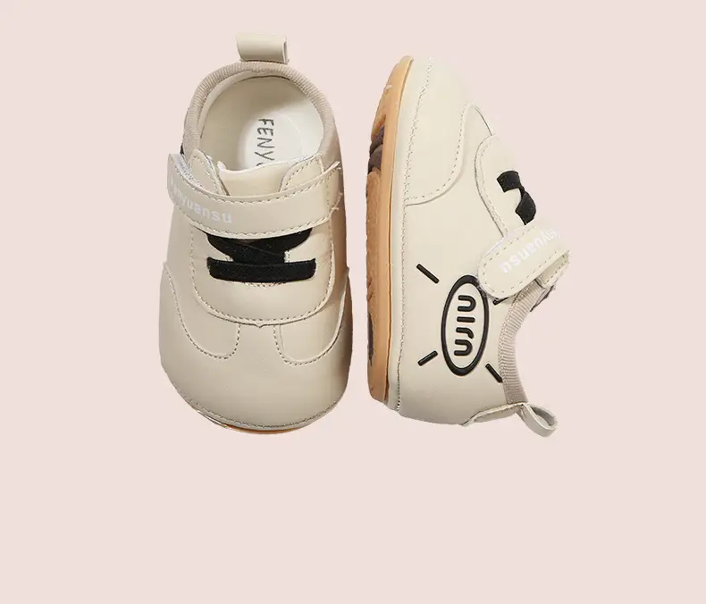 2025 Spring New Baby Shoes Soft Sole 6-12 Months — feature 28