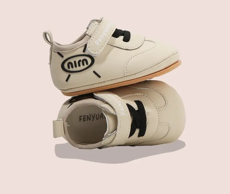 2025 Spring New Baby Shoes Soft Sole 6-12 Months — feature 29