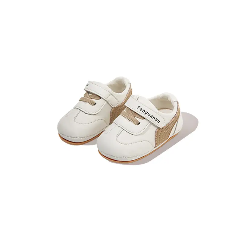 New 0 1 year old baby shoes soft bottom baby toddler shoes men 6-8-12 months baby girls spring and autumn