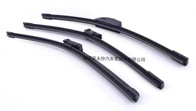 Applicable to Hyundai Langedong Leading Rena Yuedong Name Figure IX25 Elantra IX35 Tucson Wiper Original Wiper — feature 10