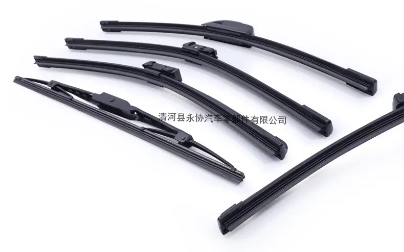 Applicable to Hyundai Langedong Leading Rena Yuedong Name Figure IX25 Elantra IX35 Tucson Wiper Original Wiper — feature 9