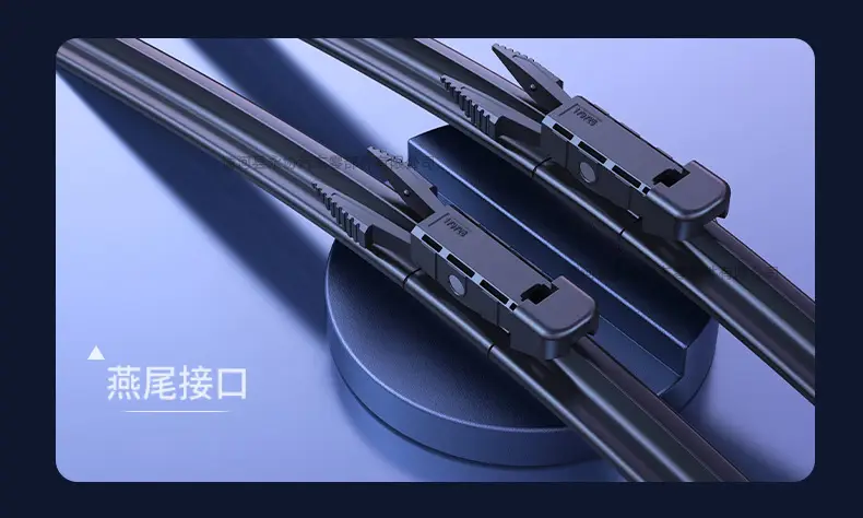 Kia Wiper Blade Wiper Strip — feature 15