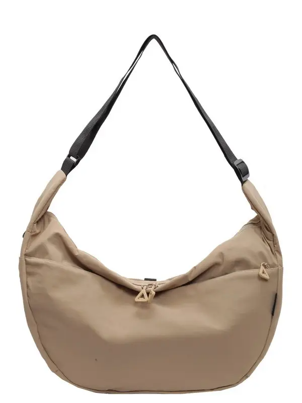 Women Orange Crossbody Bag Nylon 2025 - Image 10