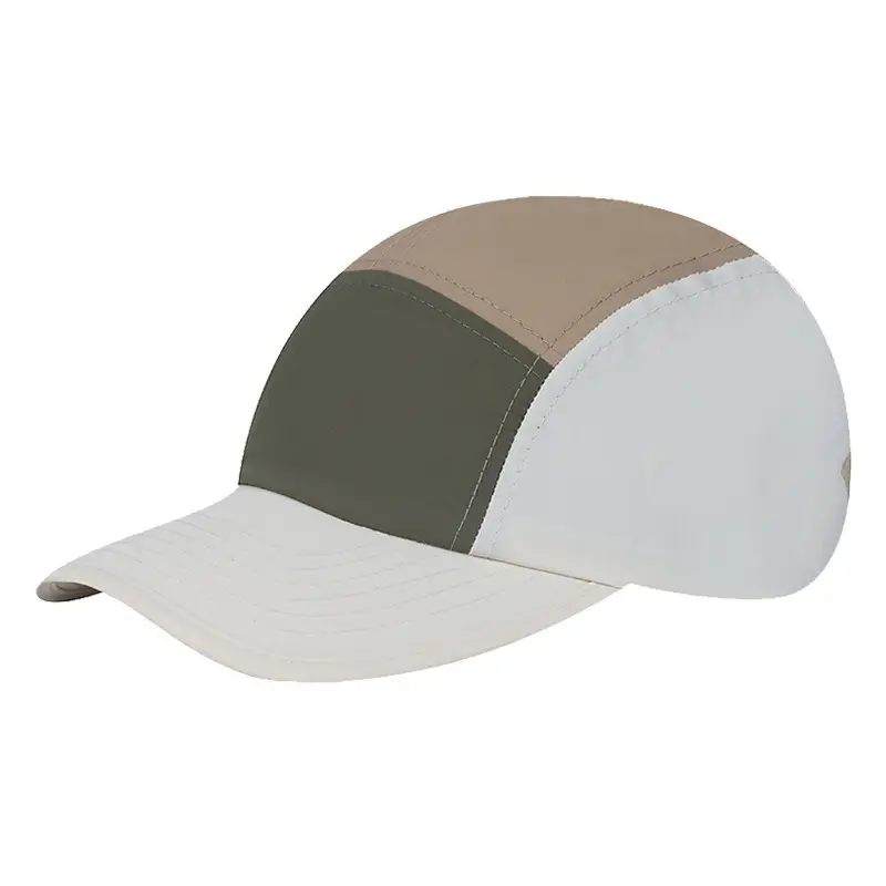 Men Sun Protection Baseball Cap 15cm High - Image 9