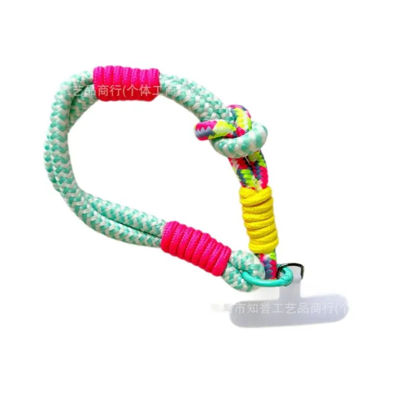 7mm Mobile Phone Gutter Miu Pendant Rope - Image 11