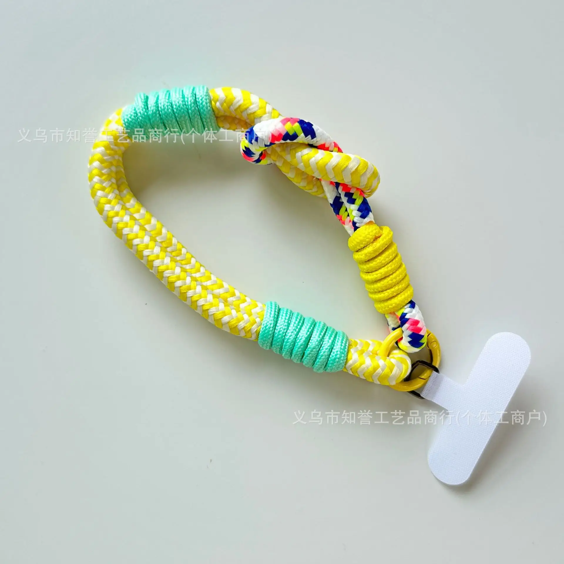 7mm Mobile Phone Gutter Miu Pendant Rope - Image 2
