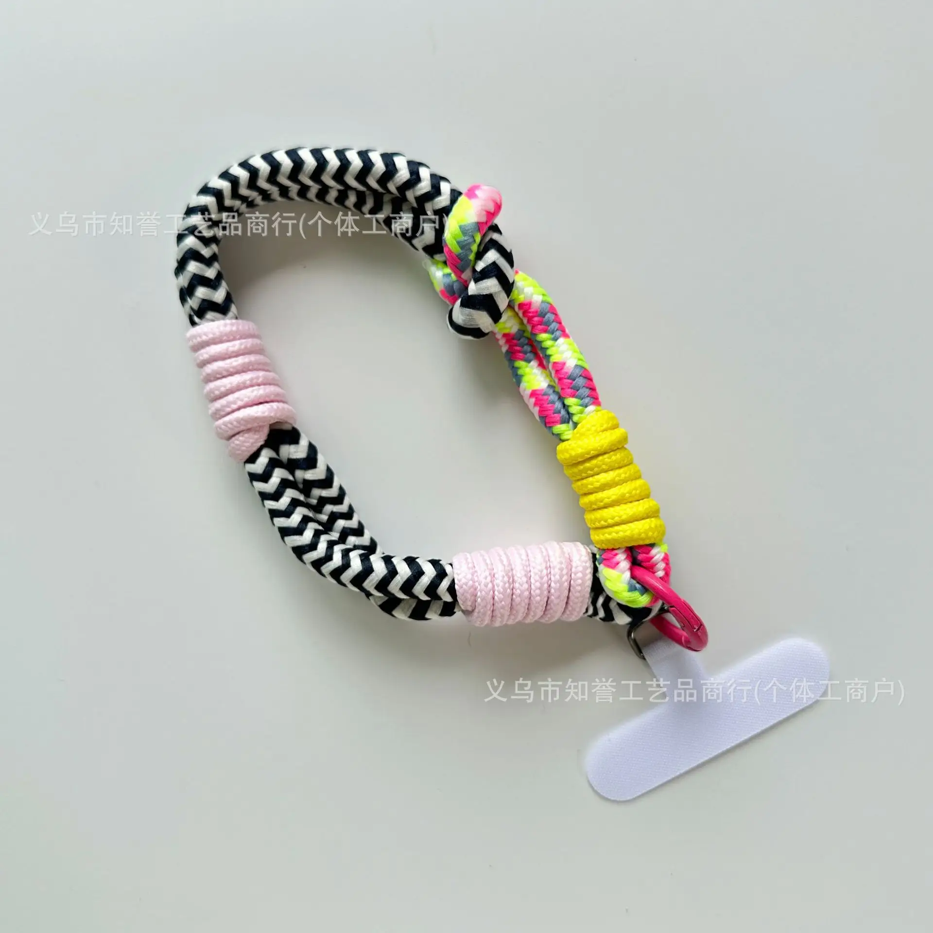 7mm Mobile Phone Gutter Miu Pendant Rope - Image 3