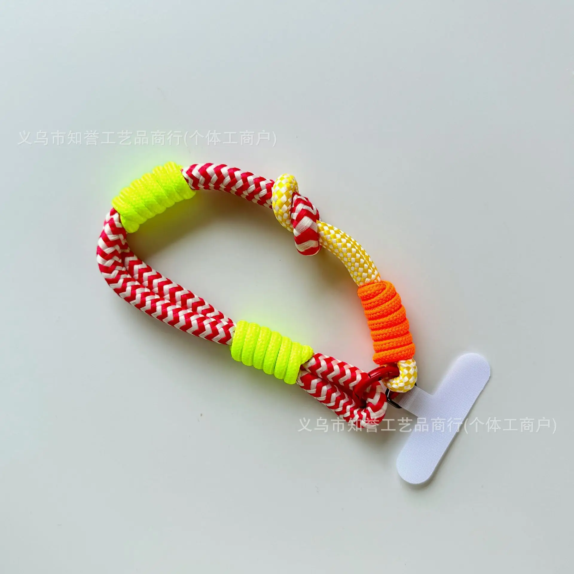 7mm Mobile Phone Gutter Miu Pendant Rope - Image 4
