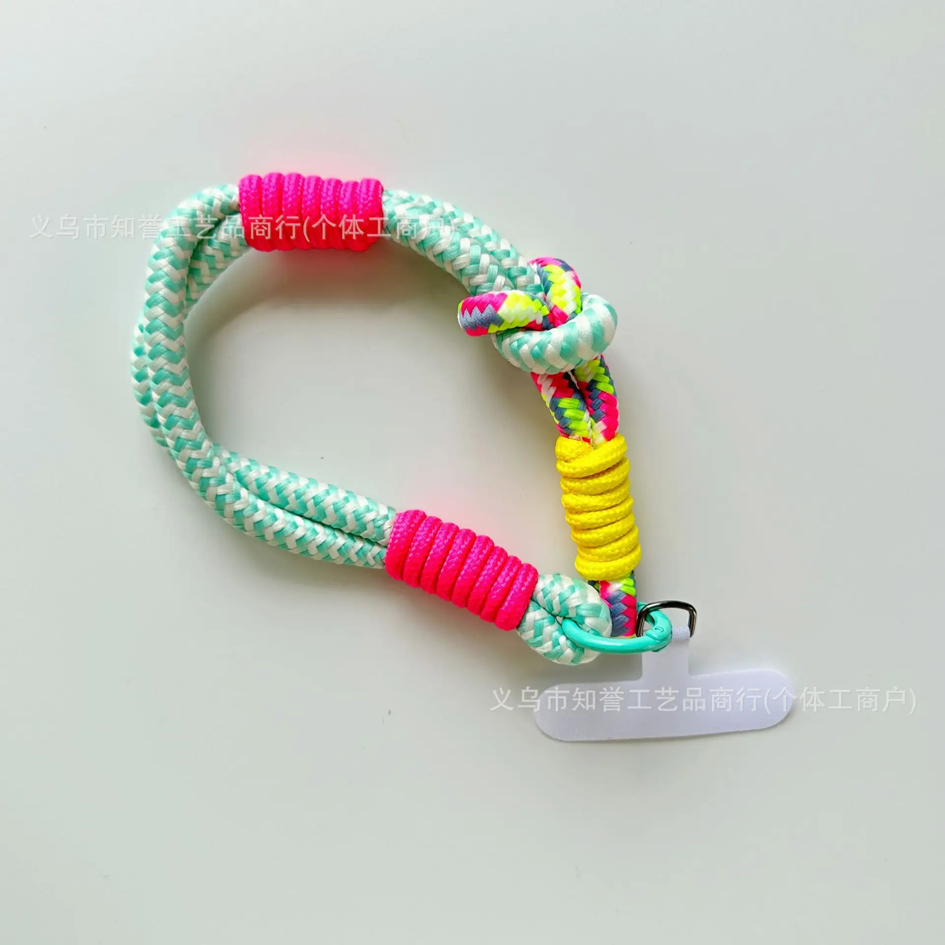 7mm Mobile Phone Gutter Miu Pendant Rope - Image 5