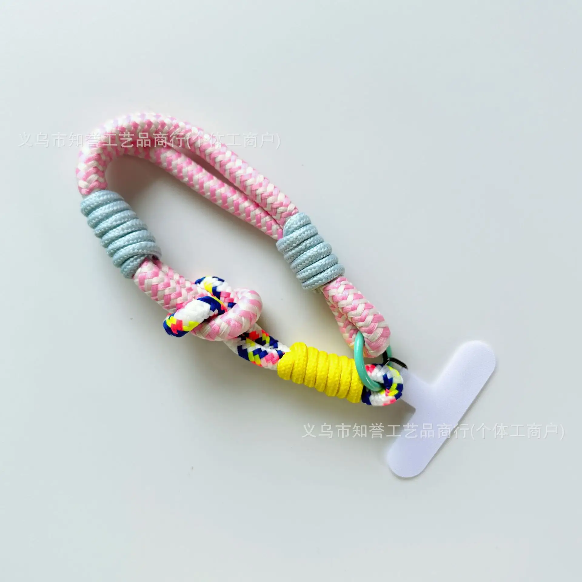 7mm Mobile Phone Gutter Miu Pendant Rope - Image 6