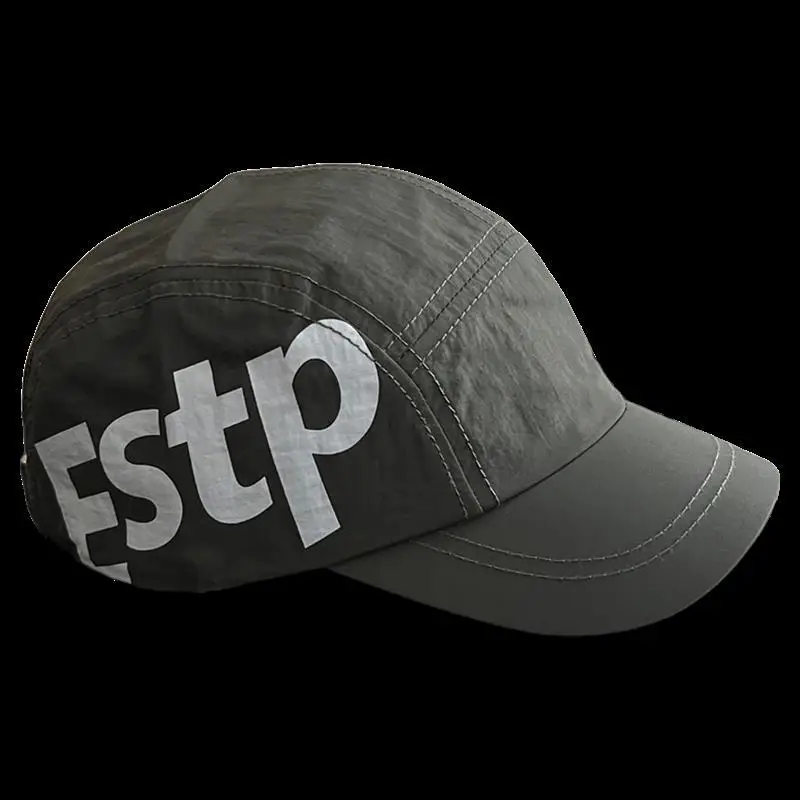 Japanese Style Lightweight Baseball Hat for Men Women Short-Brimmed - Image 10