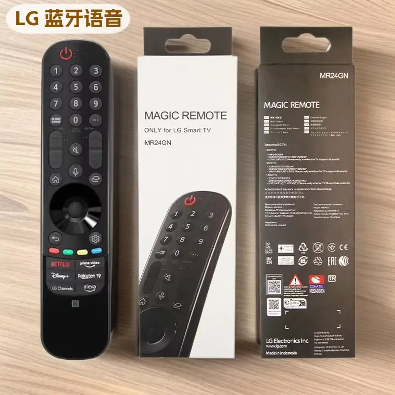 Suitable for Lg Series Mr20-24 Ga Bluetooth Voice Audio Mouse and Infrared Version, Various Models 55015502