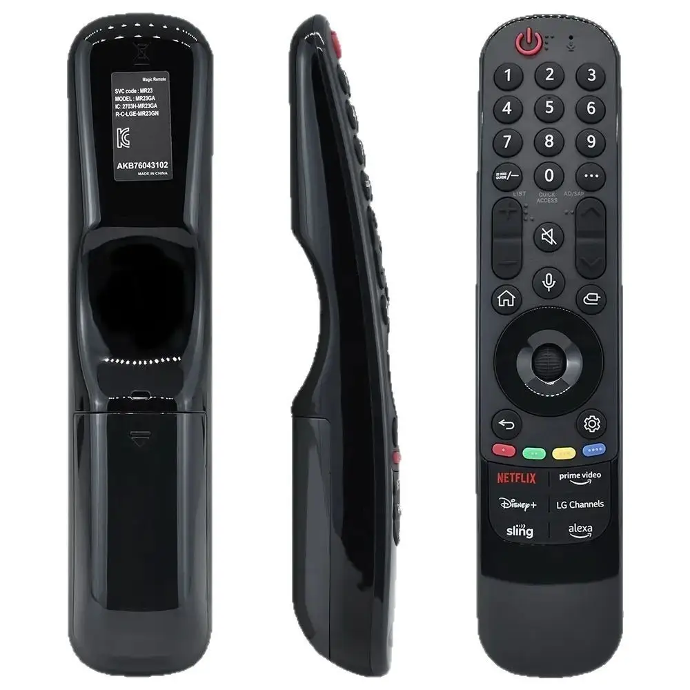 Suitable for Lg Series Mr20-24 Ga Bluetooth Voice Audio Mouse and Infrared Version, Various Models 55015502