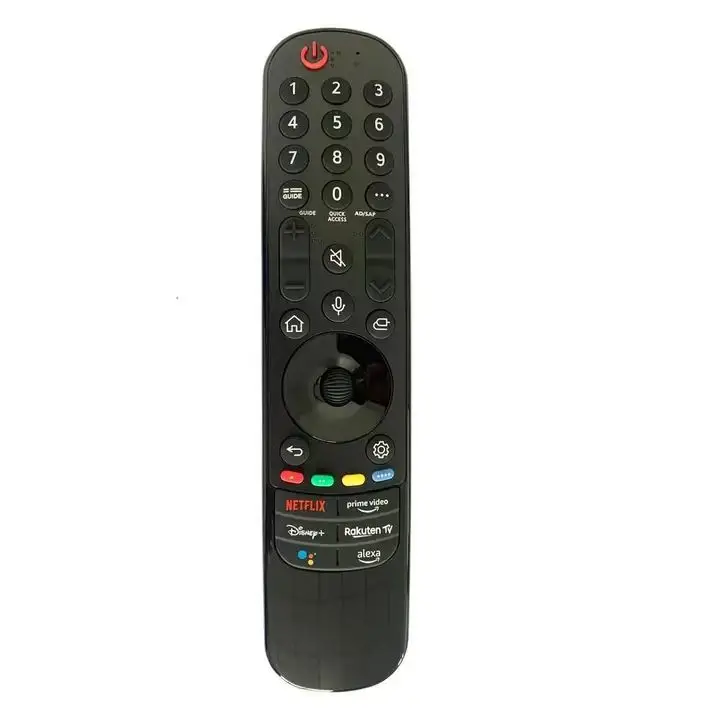 Suitable for Lg Series Mr20-24 Ga Bluetooth Voice Audio Mouse and Infrared Version, Various Models 55015502 — feature 17