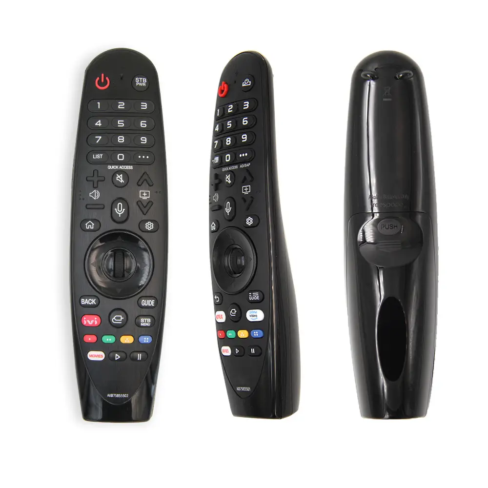 Suitable for Lg Series Mr20-24 Ga Bluetooth Voice Audio Mouse and Infrared Version, Various Models 55015502 — feature 20