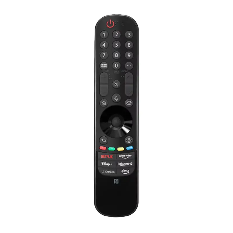 Suitable for Lg Series Mr20-24 Ga Bluetooth Voice Audio Mouse and Infrared Version, Various Models 55015502 — feature 24